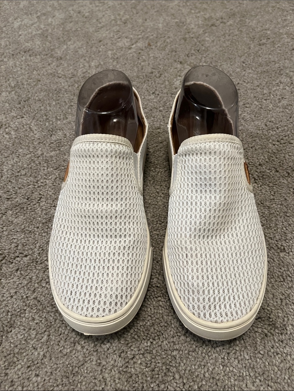 Olukai Pehuea Slip On Sneakers